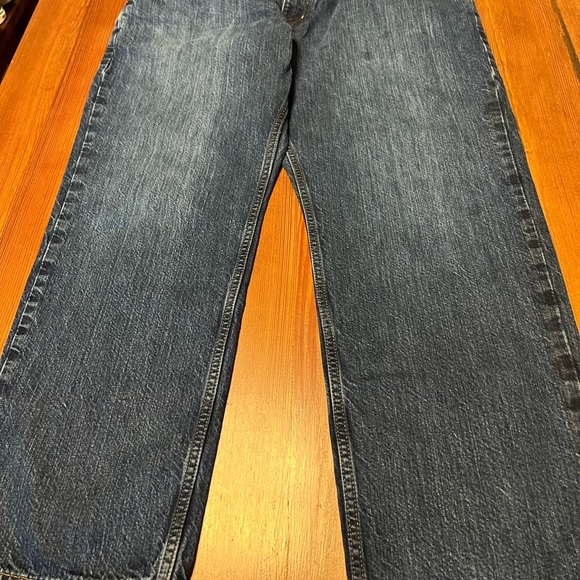 Carhartt Men’s Relaxed Fit 40x30 Jeans‎ - Picture 3 of 4
